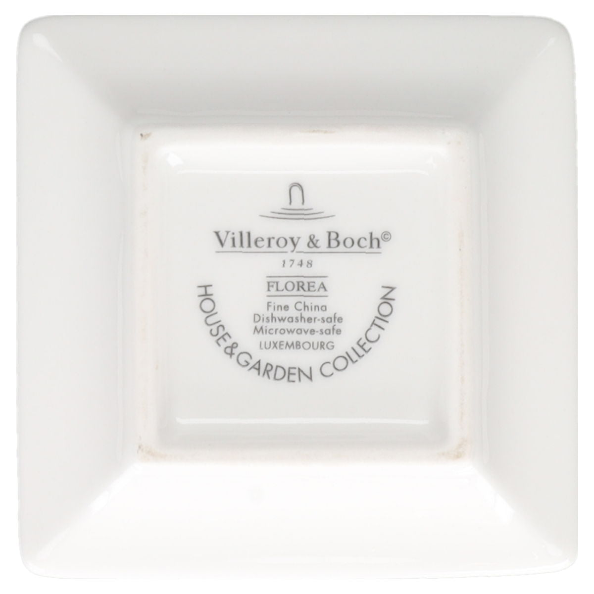 Dipschale  Villeroy & Boch Florea