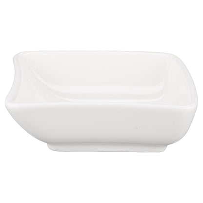 Dipschale  Villeroy & Boch New Wave weiß