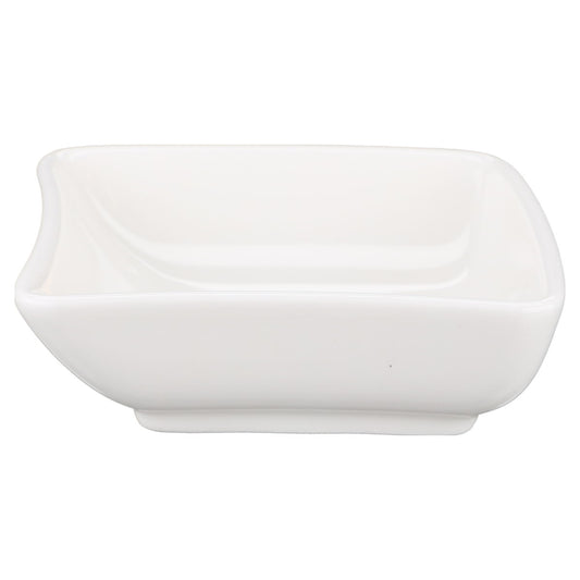 Dipschale  Villeroy & Boch New Wave weiß