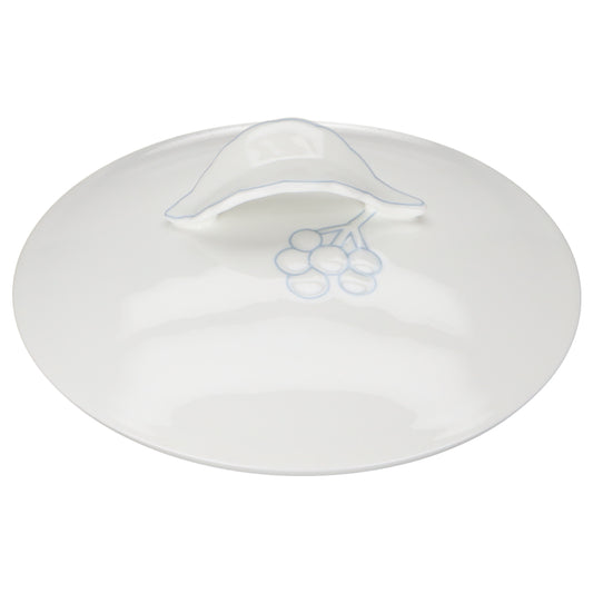 Deckel für Ragout / Terrine