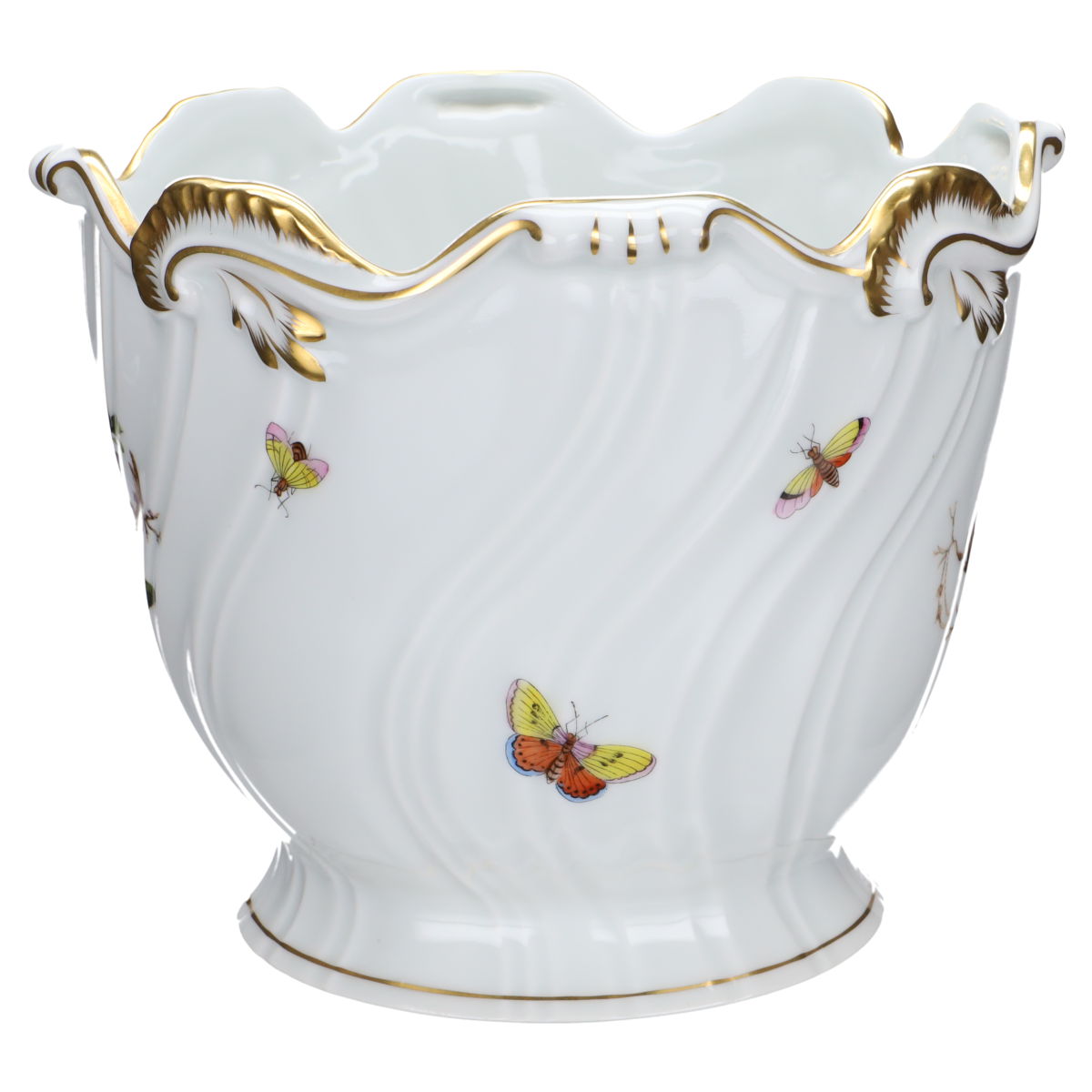 Blumentopf  Übertopf - Modell 7227