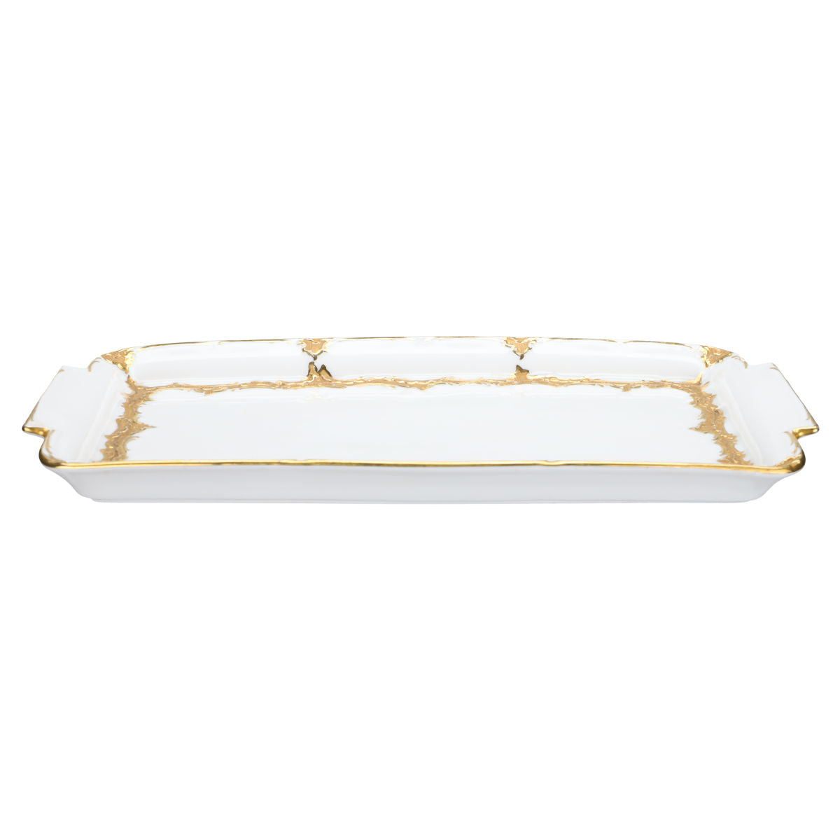 Königskuchenplatte II.Wahl Knaufzeit