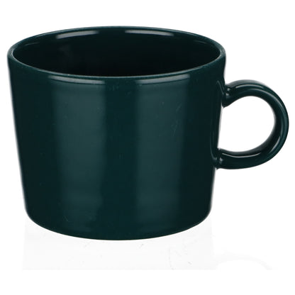 Kaffeetasse gerade Form mit Untere