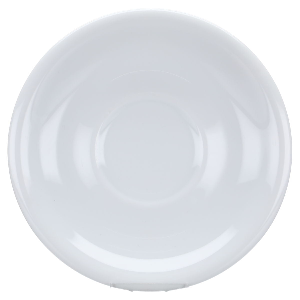 Kaffeetasse mit Untere