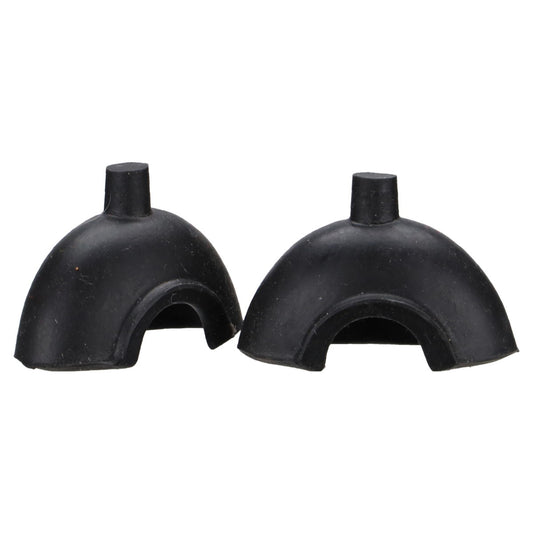 Gummistützen für Teekanne im Stövchen