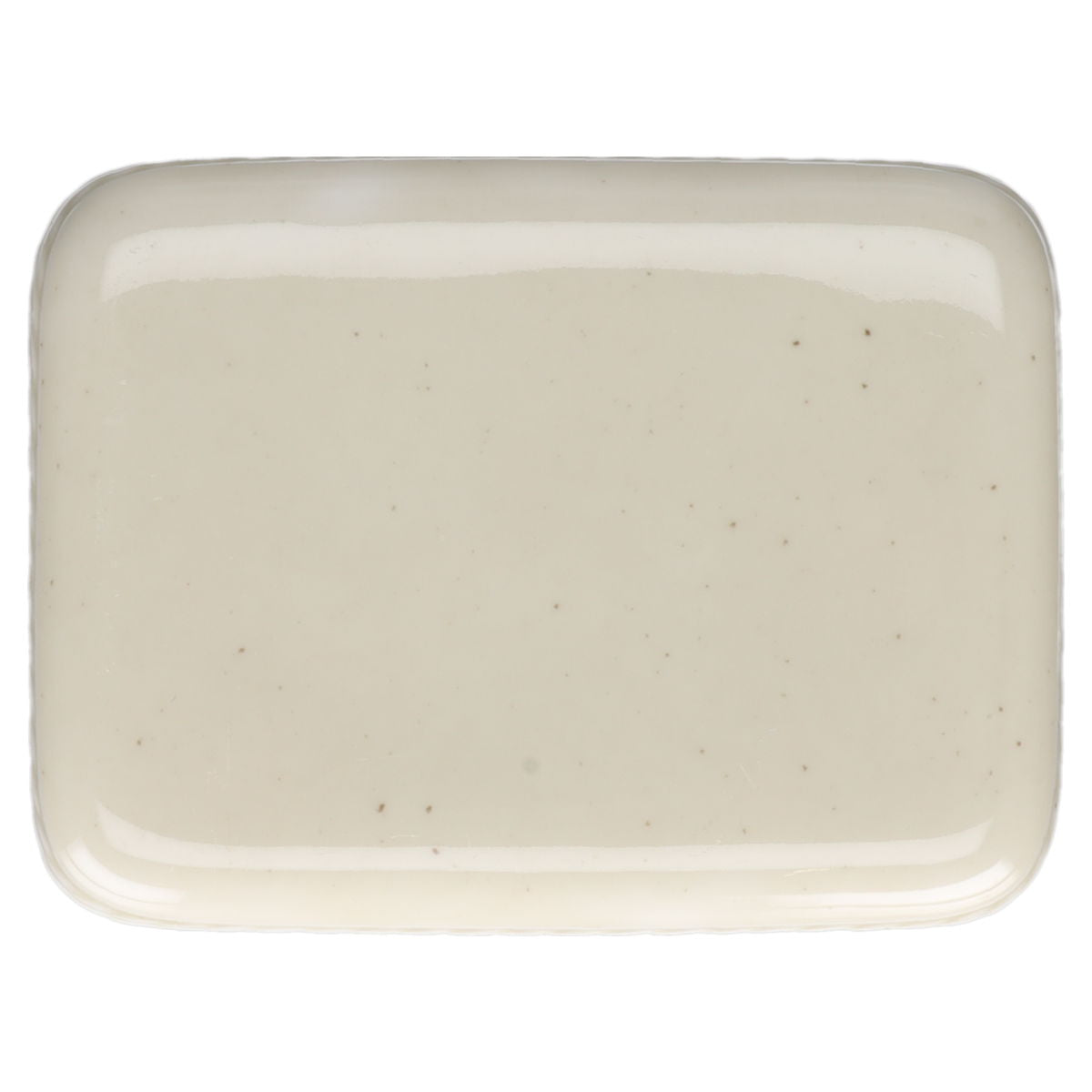 eckige Butterdose Thomas Corda Umbra