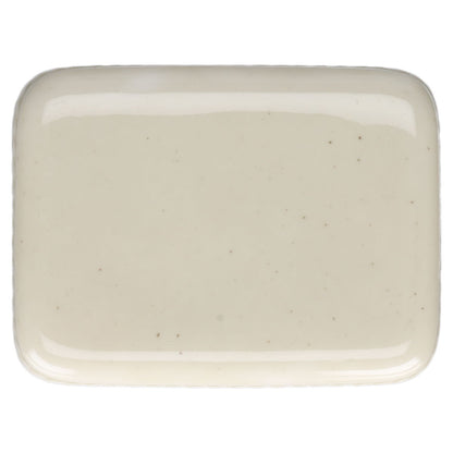eckige Butterdose Thomas Corda Umbra