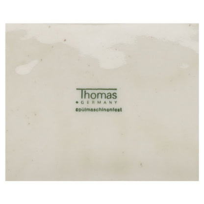 eckige Butterdose Thomas Corda Umbra