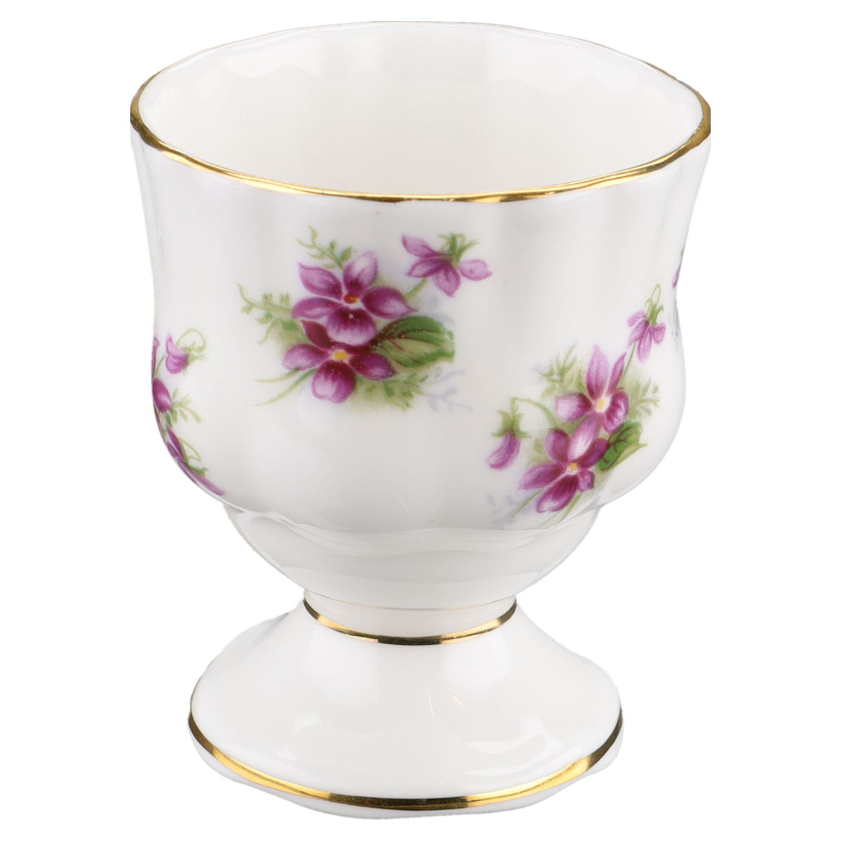 Eierbecher  Royal Albert Sweet Violets