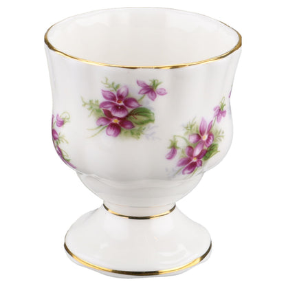 Eierbecher  Royal Albert Sweet Violets