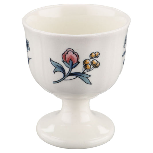 Eierbecher  Wedgwood Williamsburg Potpourri