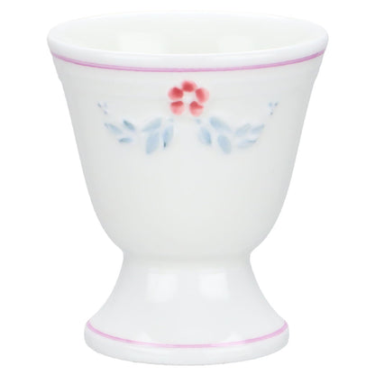 Eierbecher auf Fuss II. Wahl Villeroy & Boch Bel Fiore II. Wahl
