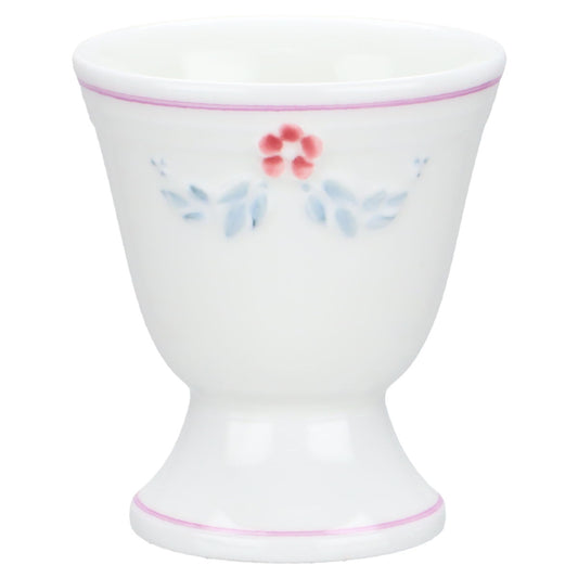 Eierbecher auf Fuss II. Wahl Villeroy & Boch Bel Fiore II. Wahl