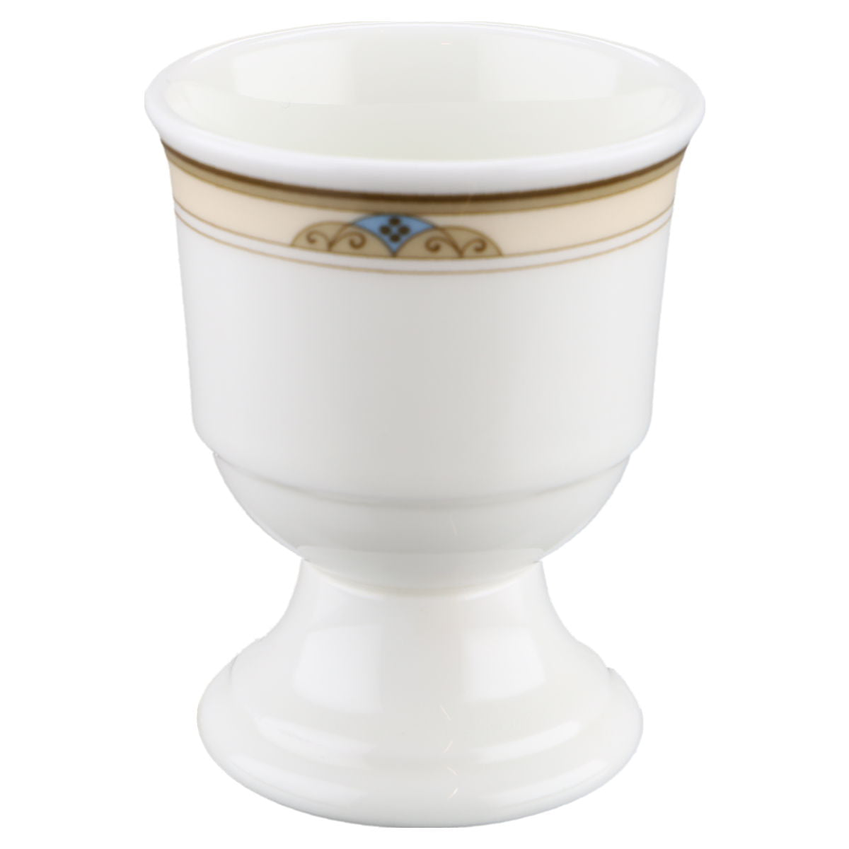 Eierbecher auf Fuß Villeroy & Boch Heinrich Cavalier