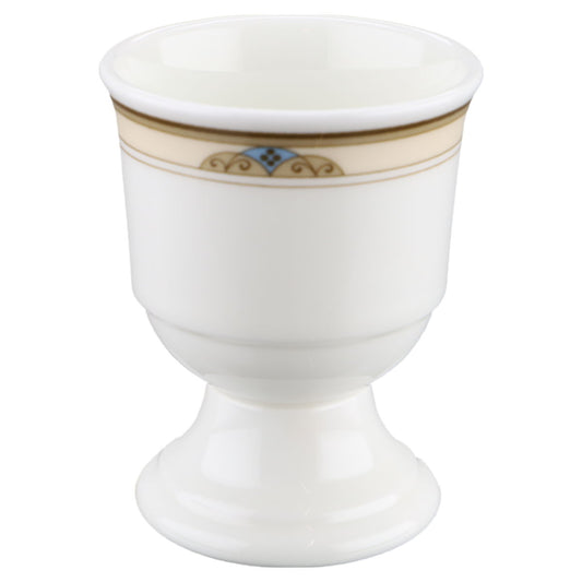Eierbecher auf Fuß Villeroy & Boch Heinrich Cavalier