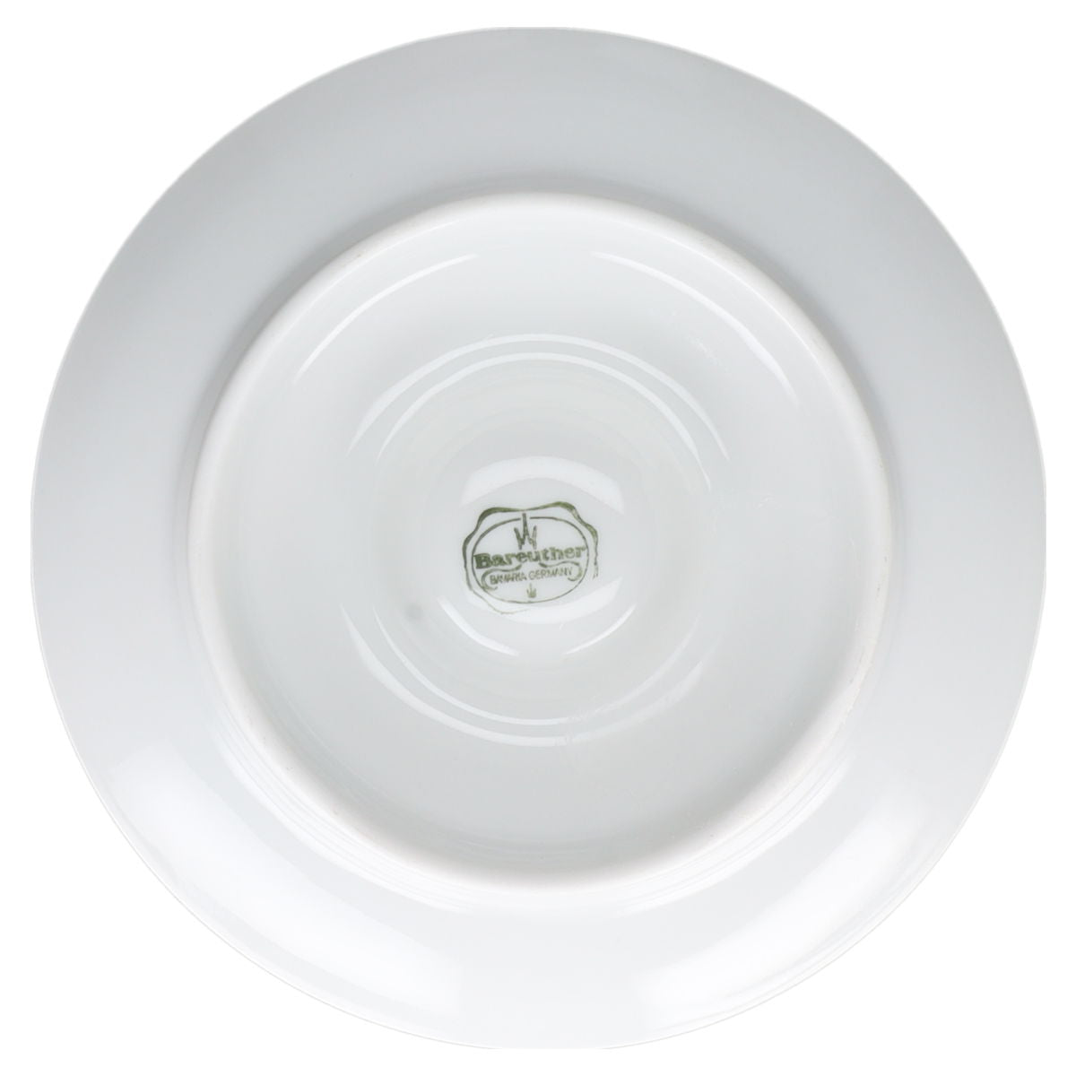 Eierbecher mit Schalenablage Bareuther Indisch Blau