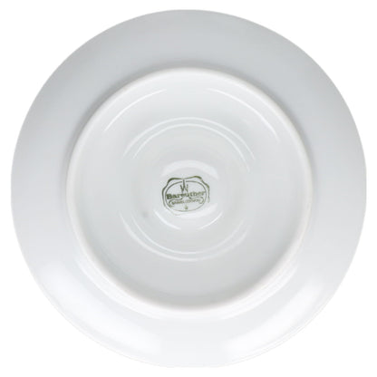 Eierbecher mit Schalenablage Bareuther Indisch Blau