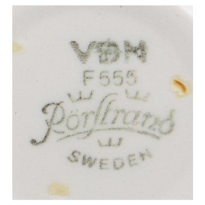 Eierbecher Rörstrand Nordica