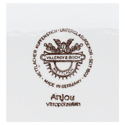 Eierbecher Villeroy & Boch Anjou