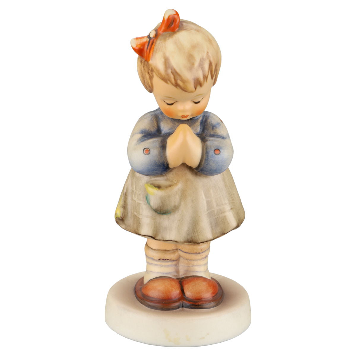 Figur Abendgebet Modell 495 Hummel M.I Goebel Figuren