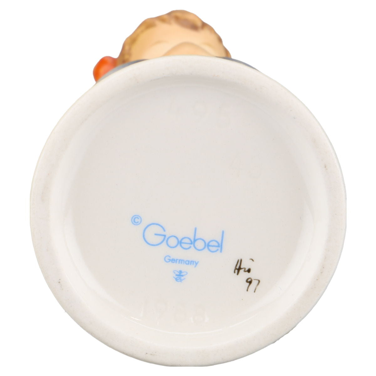 Figur Abendgebet Modell 495 Hummel M.I Goebel Figuren
