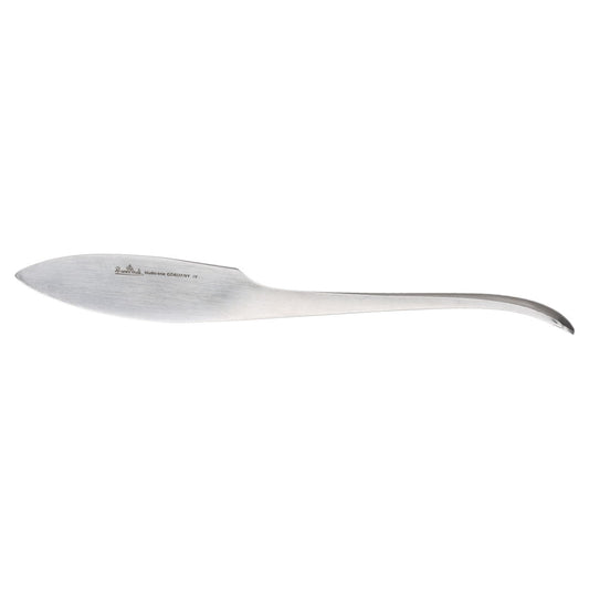 Fischmesser  Rosenthal Edelstahl Kurve