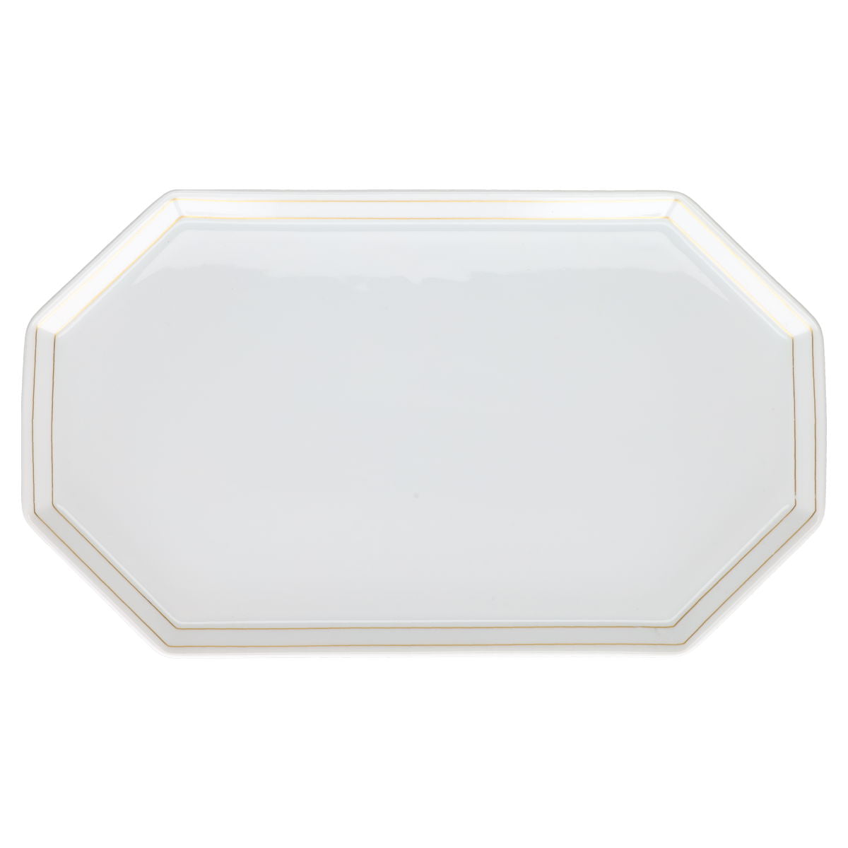 Fleischplatte groß  Rosenthal Polygon Korfu