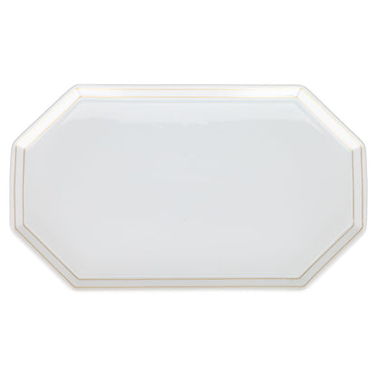 Fleischplatte groß  Rosenthal Polygon Korfu