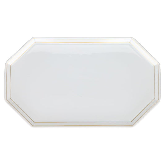 Fleischplatte groß  Rosenthal Polygon Korfu