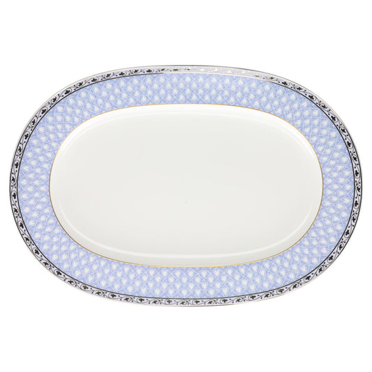 Fleischplatte groß  Villeroy & Boch Azurea
