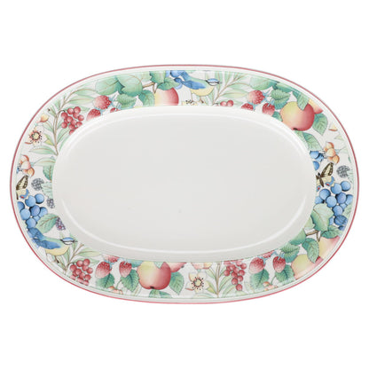 Fleischplatte groß  Villeroy & Boch Catalina