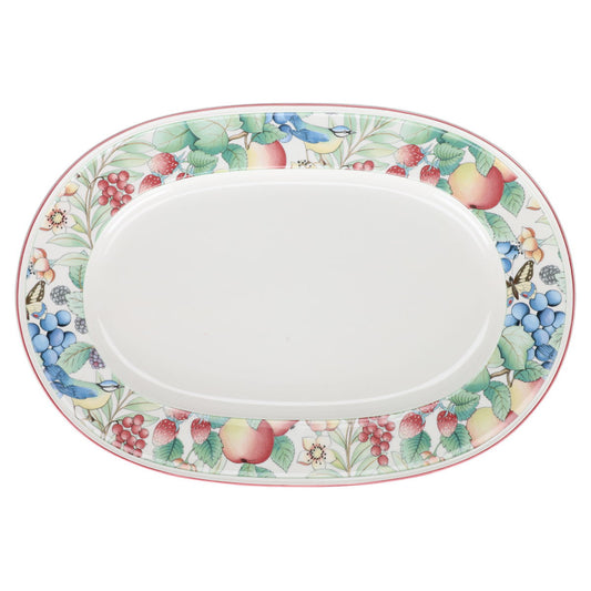 Fleischplatte groß  Villeroy & Boch Catalina