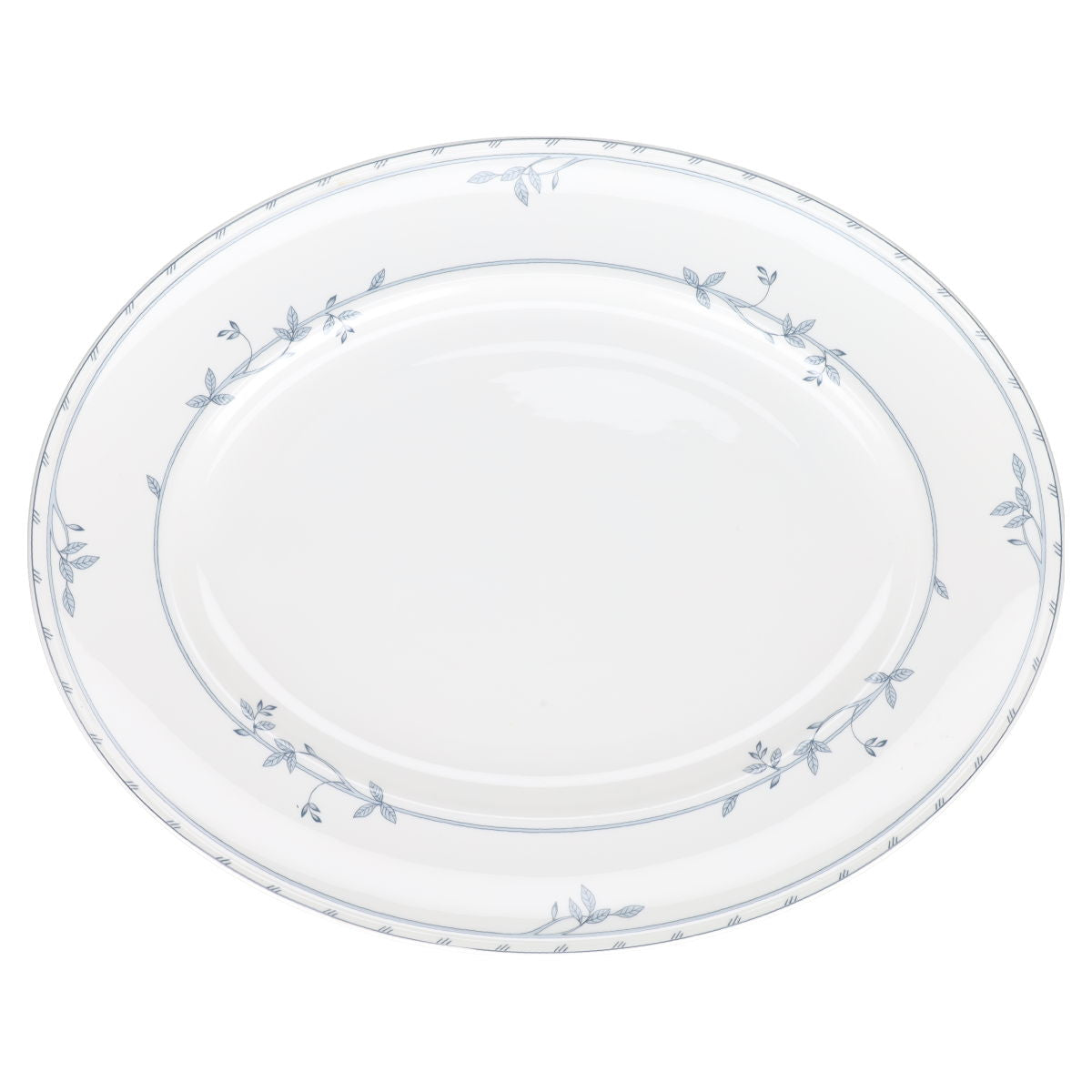 Fleischplatte groß  Villeroy & Boch Filetto