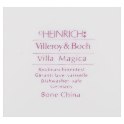 Fleischplatte groß  Villeroy & Boch Heinrich Villa Magica
