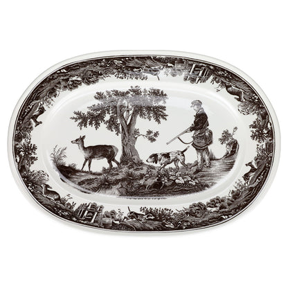 Fleischplatte groß Villeroy & Boch Anjou