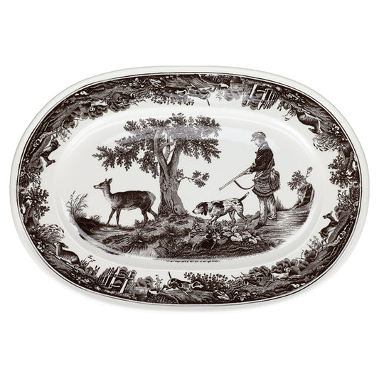 Fleischplatte groß Villeroy & Boch Anjou