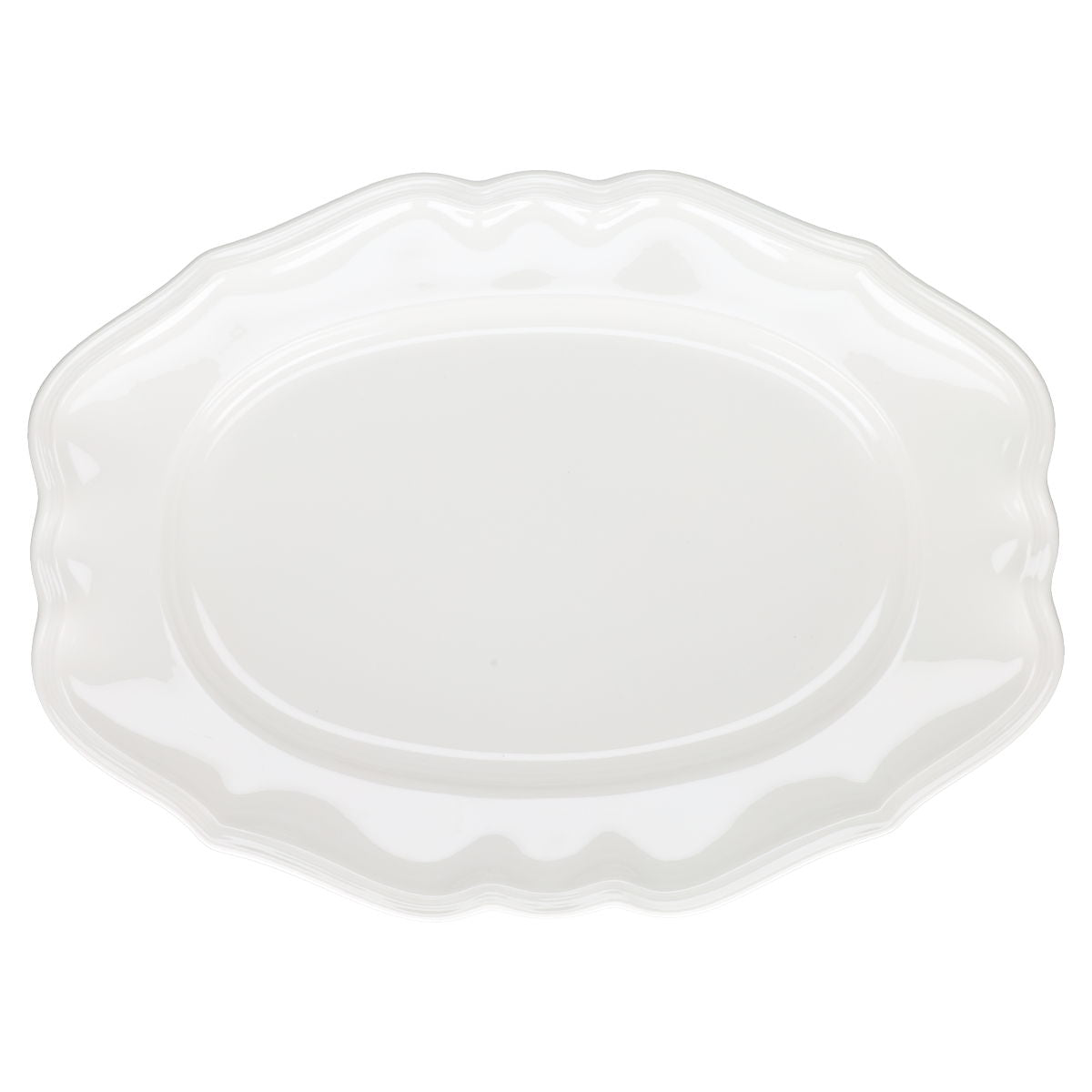 Fleischplatte groß Villeroy & Boch Chambord