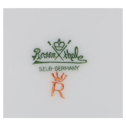 Fleischplatte klein