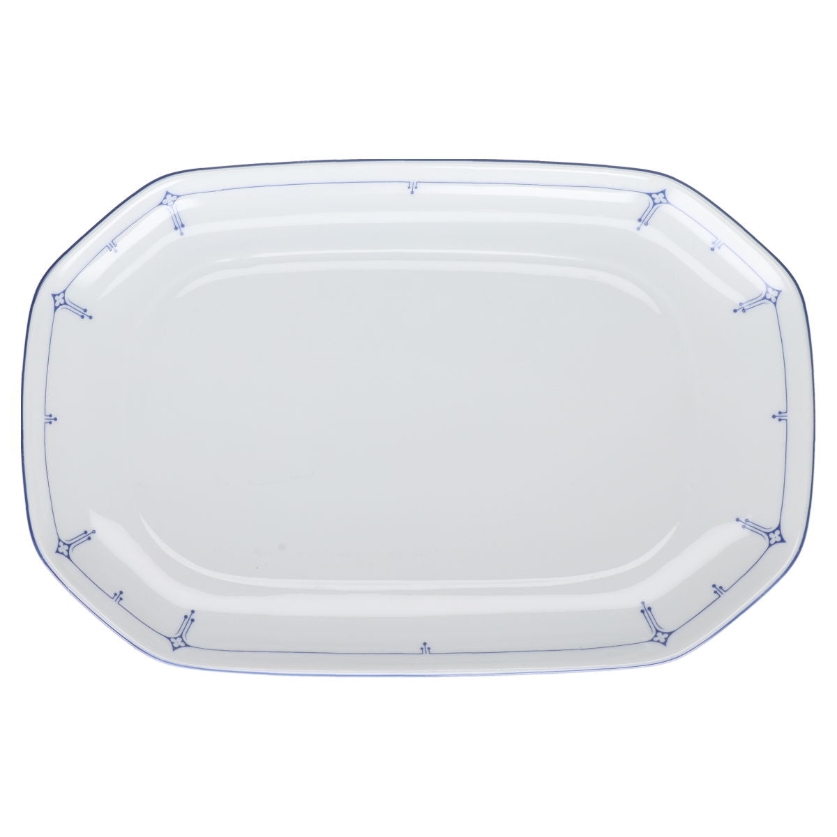 Fleischplatte klein Seltmann Weiden Mirabell Ninette 27834