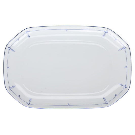 Fleischplatte klein Seltmann Weiden Mirabell Ninette 27834
