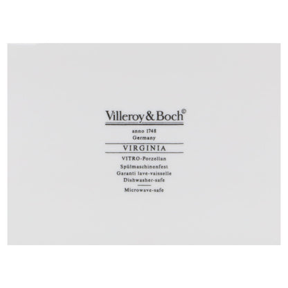 Fleischplatte maxi II. Wahl Villeroy & Boch Virginia