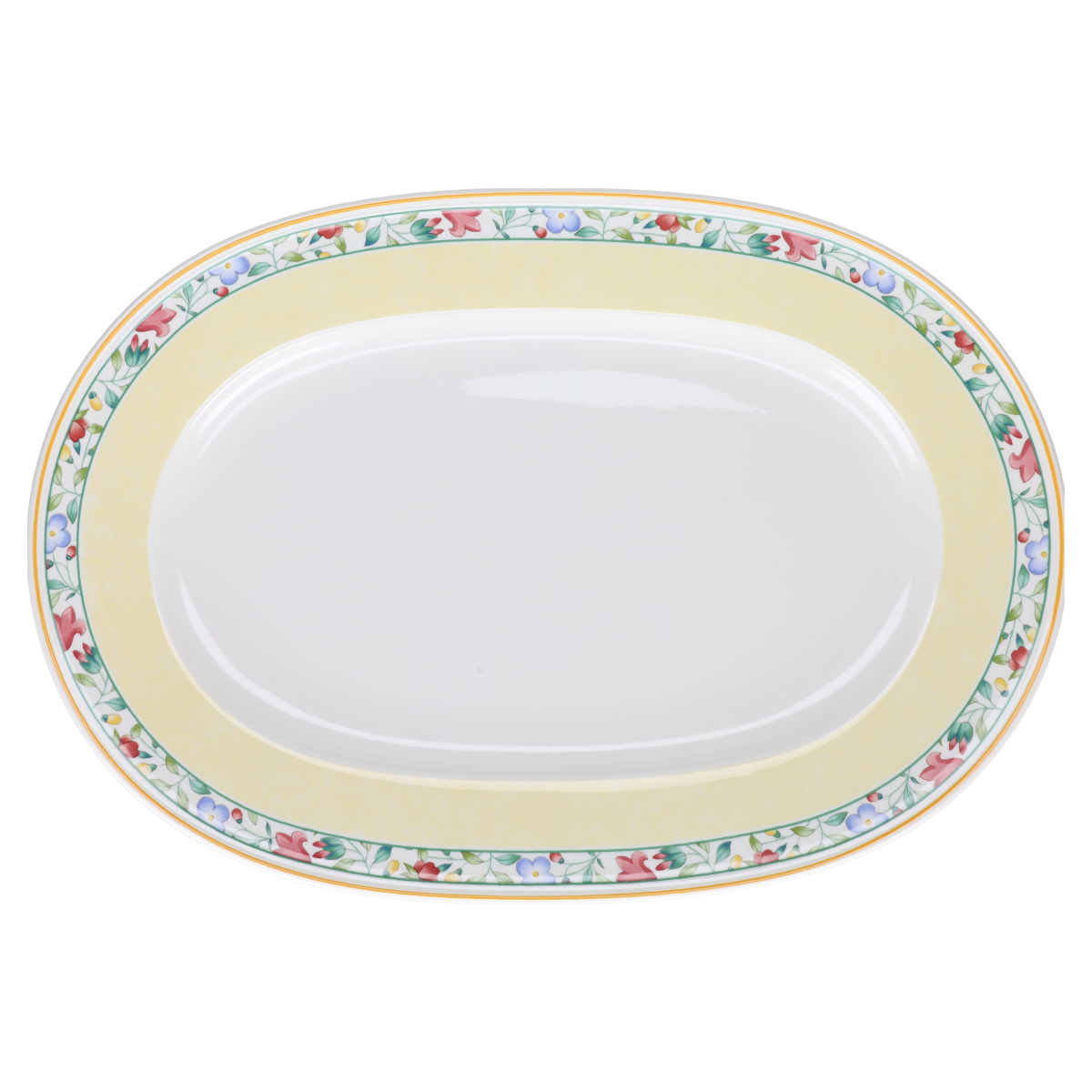 Fleischplatte maxi II. Wahl Villeroy & Boch Virginia