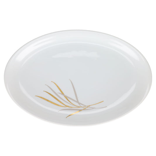 Fleischplatte mittelgroß  Rosenthal Form E Royal
