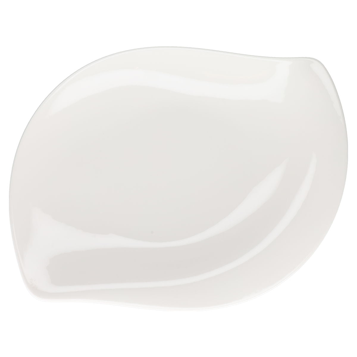 Fleischplatte mittelgroß  Villeroy & Boch New Cottage Basic