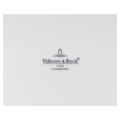 Fleischplatte mittelgroß Villeroy & Boch Strawberry