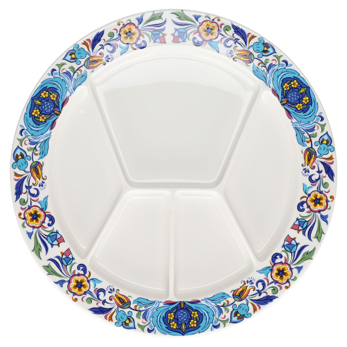 Fondueteller Villeroy & Boch Izmir
