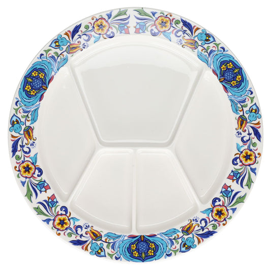 Fondueteller Villeroy & Boch Izmir