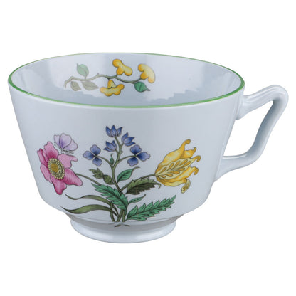 Frühstückstasse XL  Spode Summer Palace