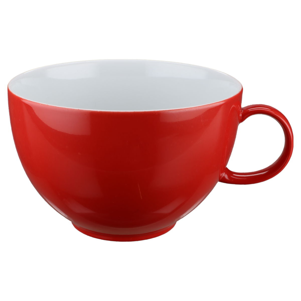 Frühstückstasse XL  Thomas Sunny Day New Red