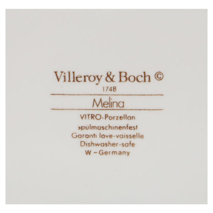 Frühstückstasse XL  Villeroy & Boch Melina